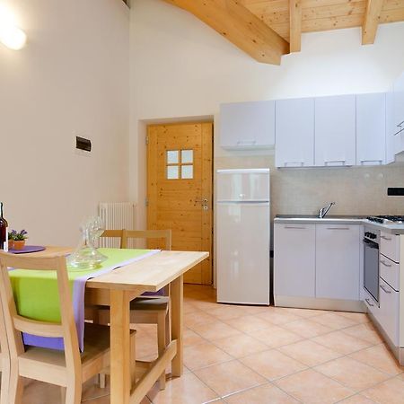 Apartment Valdisole Ossana Exterior photo