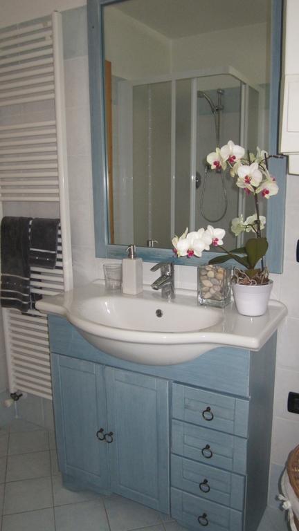 Apartment Valdisole Ossana Room photo