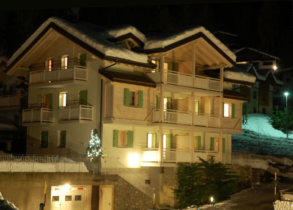 Apartment Valdisole Ossana Room photo