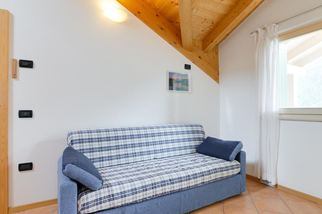 Apartment Valdisole Ossana Exterior photo