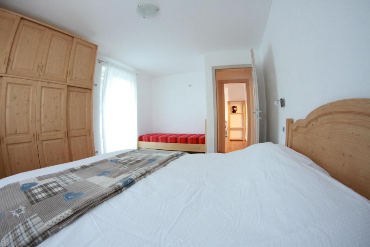 Apartment Valdisole Ossana Exterior photo